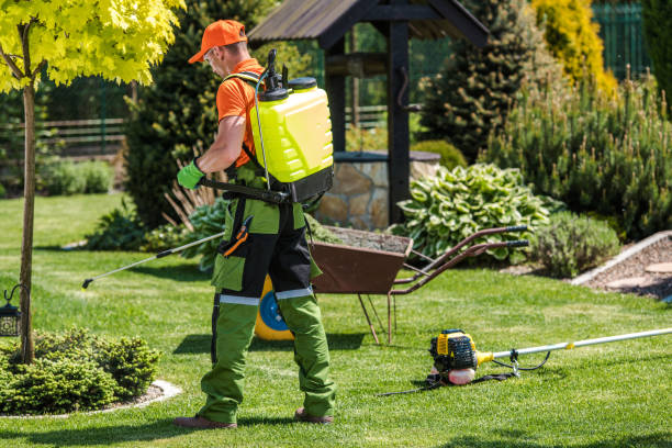 Best Pest Exclusion Services  in Monon, IN